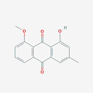 8-Methyl Chrysophanol