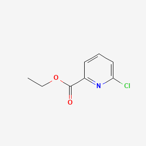Ethyl 6-chloropicolinate