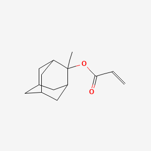 2-Methyladamantan-2-yl acrylate