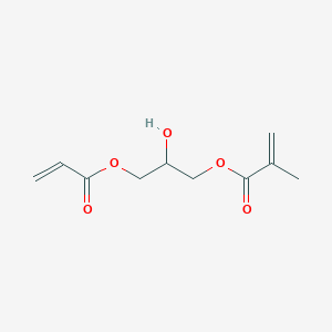 3-(Acryloyloxy)-2-hydroxypropyl methacrylate