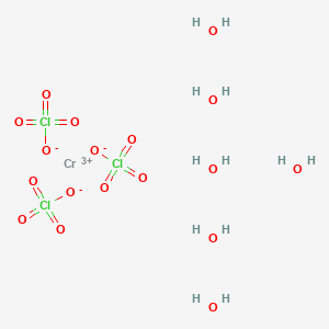Chromium(III) perchlorate hexahydrate