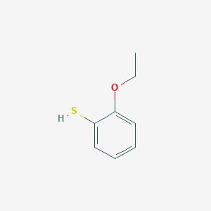 molecular formula C8H10OS B1590079 2-Ethoxybenzenethiol CAS No. 54615-63-3