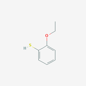 molecular formula C8H10OS B1590079 2-Ethoxy thiophenol CAS No. 54615-63-3