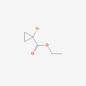 Ethyl 1-bromocyclopropanecarboxylate