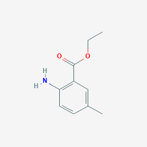 Ethyl 2-amino-5-methylbenzoate