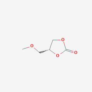 (R)-(+)-4-(Methoxymethyl)-1,3-dioxolan-2-one