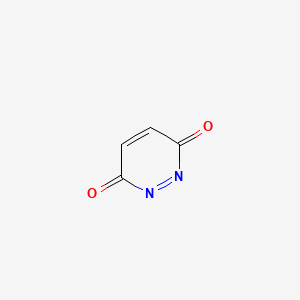 Pyridazine-3,6-dione