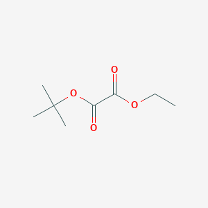 B1590828 Tert-butyl ethyl oxalate CAS No. 50624-94-7