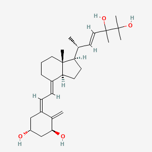 1alpha, 24, 25-Trihydroxy VD2