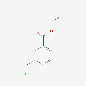 Ethyl 3-(Chloromethyl)benzoate