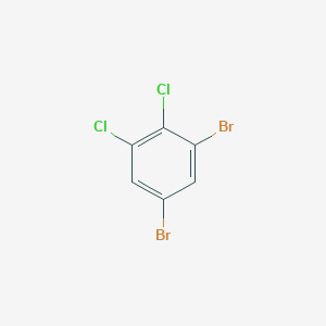 3,5-Dibromo-1,2-dichlorobenzene