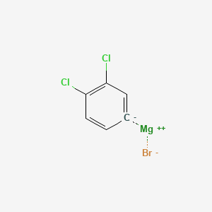 3,4-Dichlorophenylmagnesium bromide