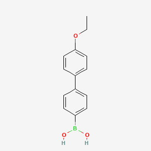 4-Ethoxybiphenyl-4'-boronic acid