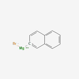 2-Naphthylmagnesium bromide