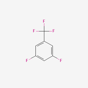 3,5-Difluorobenzotrifluoride
