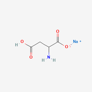 Monosodium L-aspartate