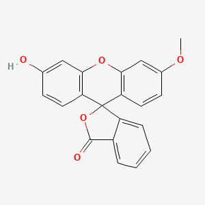 3-O-Methylfluorescein