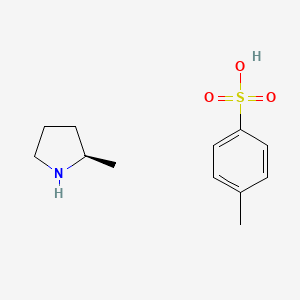 (R)-2-Methylpyrrolidine tosylate