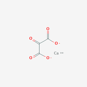 molecular formula C3H2CaO5 B1592064 CID 45357120 CAS No. 21085-60-9