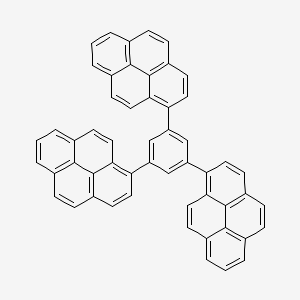 1,3,5-Tri(pyren-1-yl)benzene