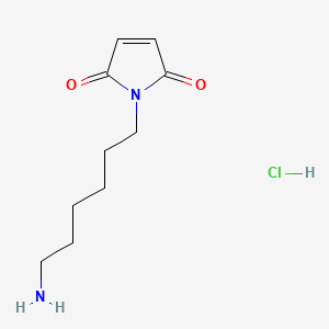 N-(6-Aminohexyl)maleimide hydrochloride