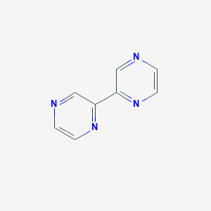 2,2'-Bipyrazine