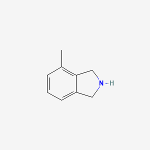 4-Methylisoindoline