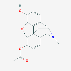 6-Acetylmorphine