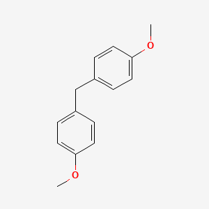 4,4'-Dimethoxydiphenylmethane