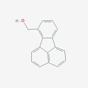 7-Hydroxymethylfluoranthene
