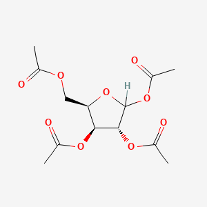 1,2,3,5-tetra-O-acetyl-D-xylofuranose