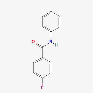 4-Fluorobenzanilide