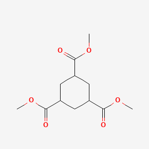 Trimethyl cyclohexane-1,3,5-tricarboxylate