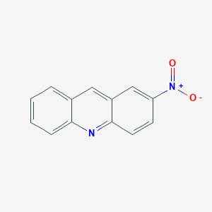 2-Nitroacridine