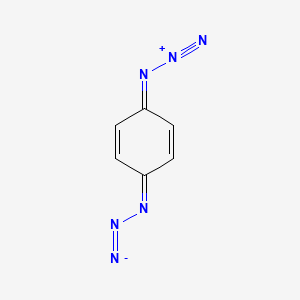 1,4-Diazidobenzene