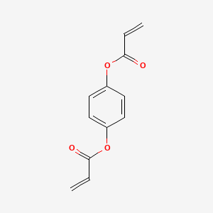 1,4-Phenylene diacrylate
