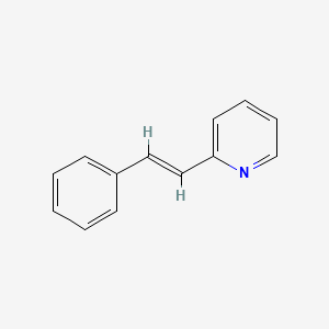 2-Styrylpyridine