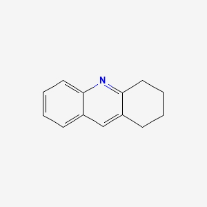 1,2,3,4-Tetrahydroacridine