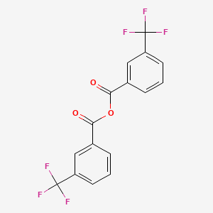 3-Trifluoromethylbenzoic anhydride