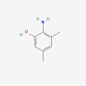 2-Amino-3,5-dimethylphenol