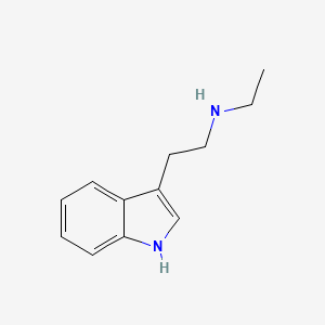 N-Ethyltryptamine