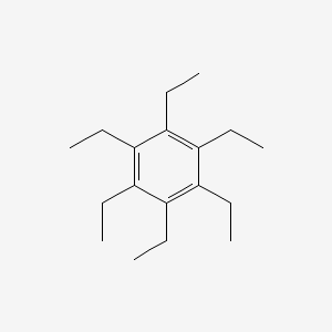 Hexaethylbenzene