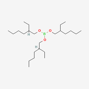 Tris(2-ethylhexyl) borate