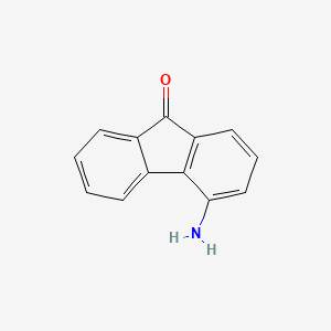 4-Amino-9-fluorenone
