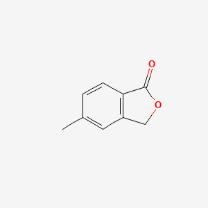 5-Methylisobenzofuran-1(3H)-one