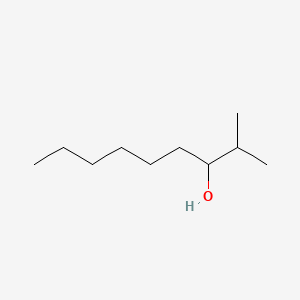 2-Methyl-3-nonanol