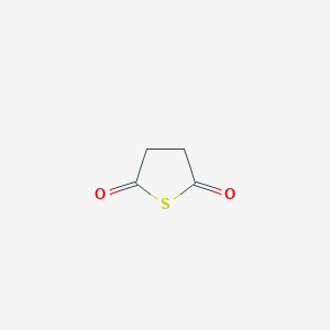 Thiolane-2,5-dione