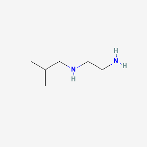N-Isobutylethylenediamine