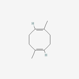 1,5-Dimethyl-1,5-cyclooctadiene
