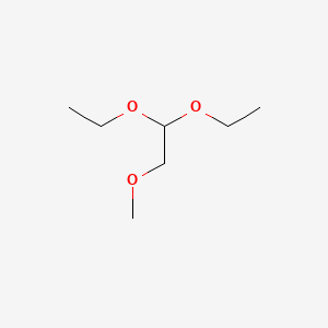 Methoxyacetaldehyde diethyl acetal